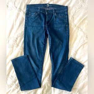 7 For All Mankind jeans for tall women!